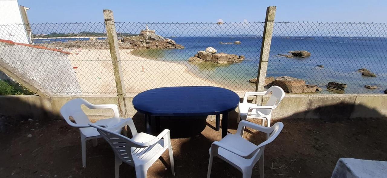 Praia Baluarte By Serendipia Turismo Palmeira Kültér fotó